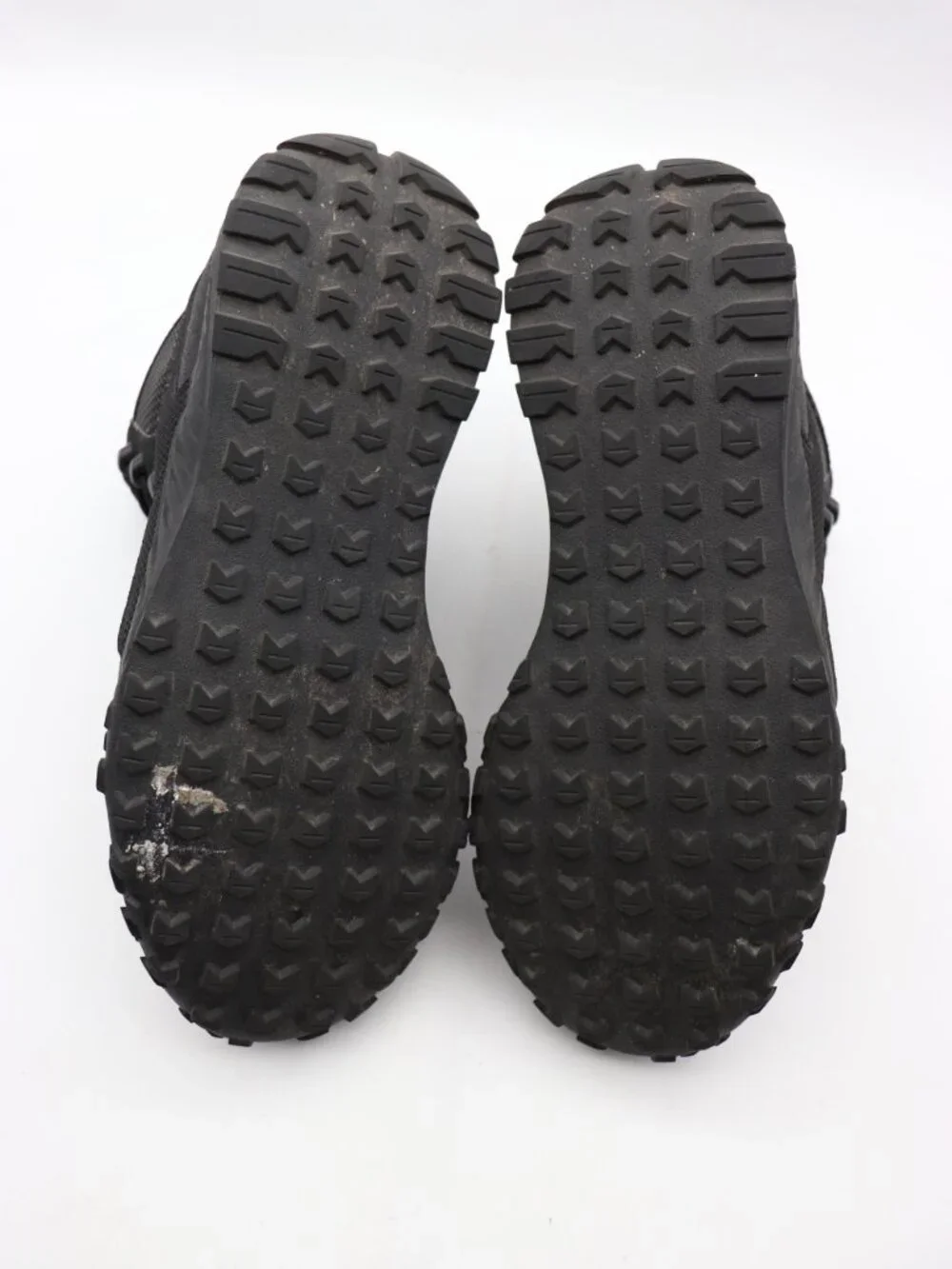 Under Armour Valsetz RTS 1.5 Men's Size 9.5 Tactical Black  Boots 3021035